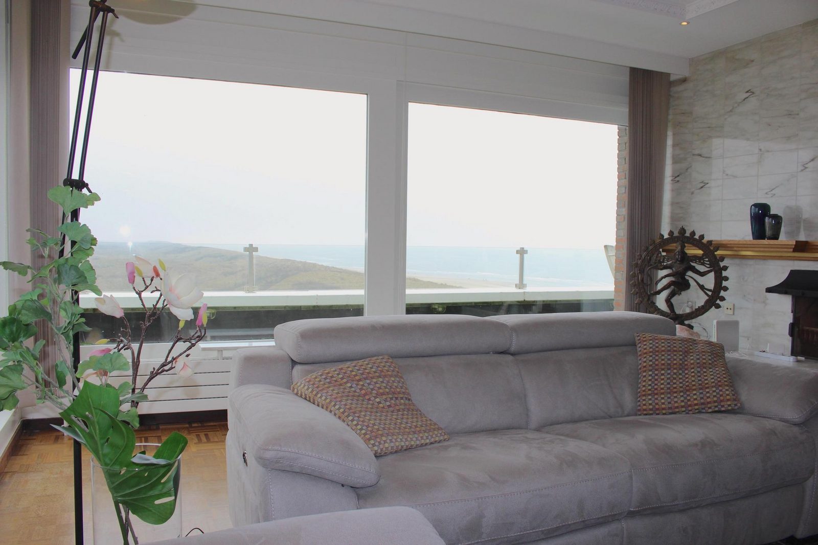 Penthouse Zeejuweel