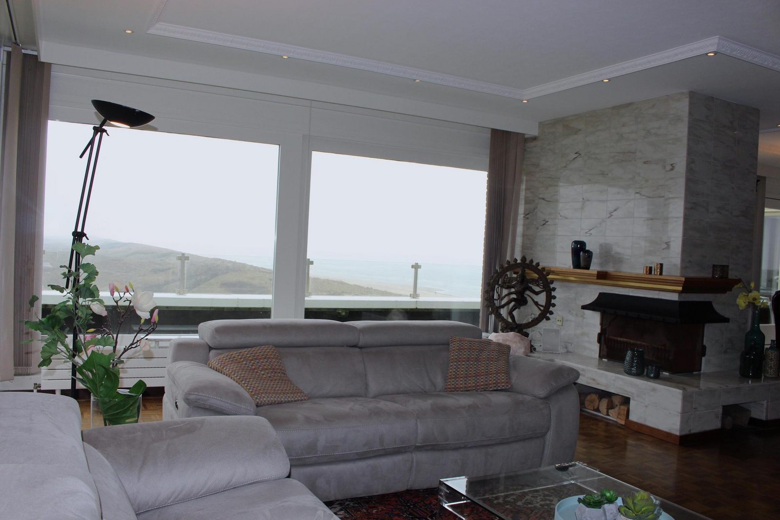 Penthouse Zeejuweel