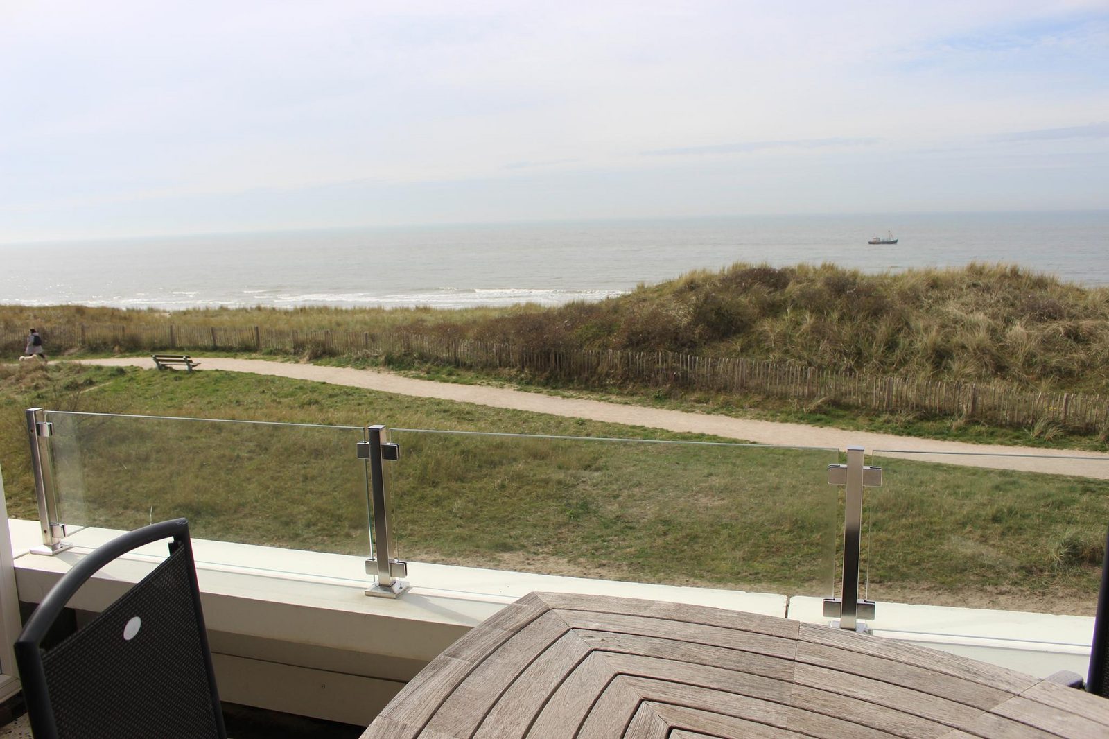 Zeewinde