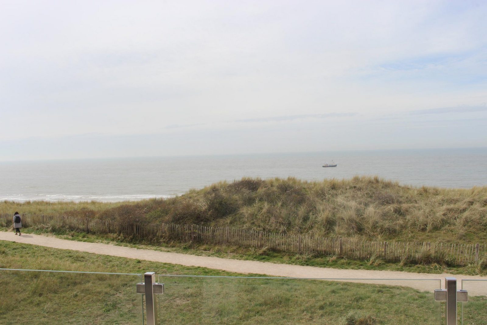 Zeewinde