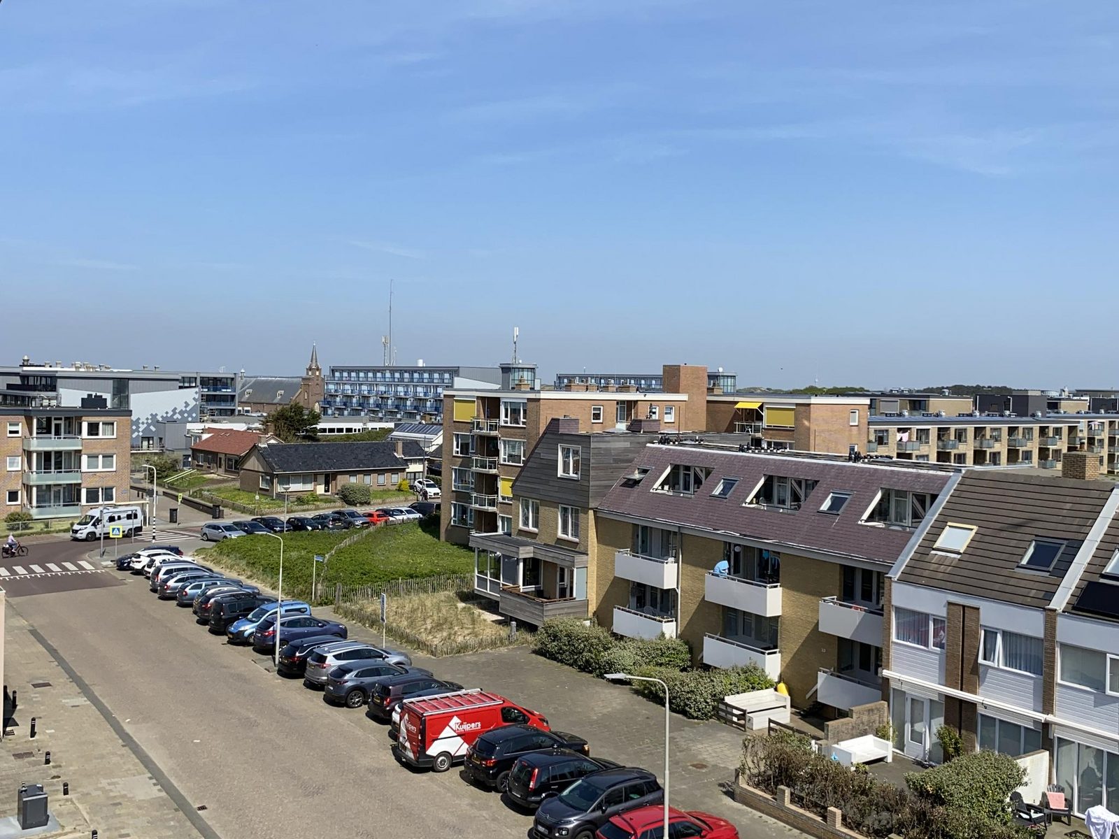 Zonnehoff
