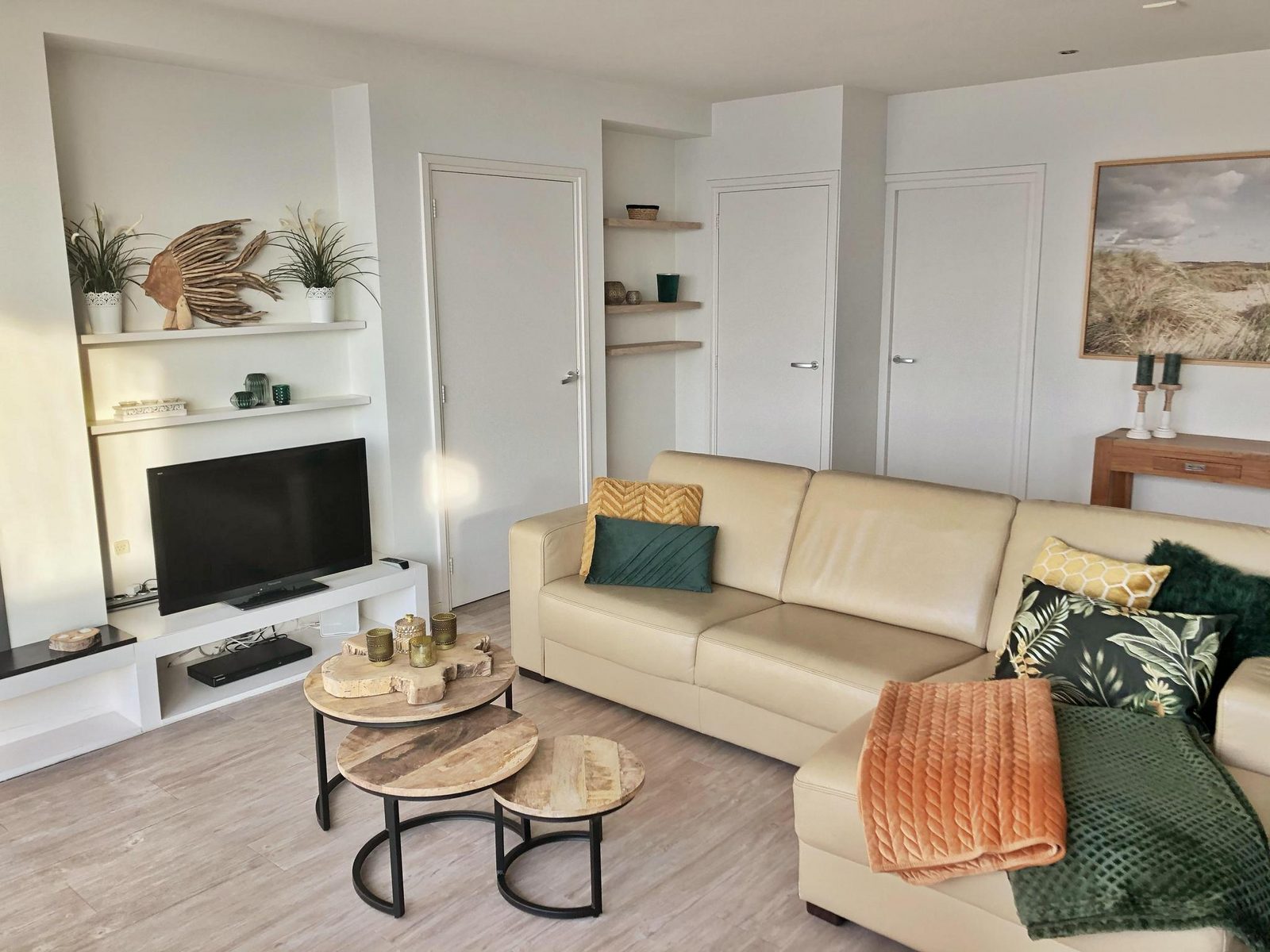 Penthouse Nautica