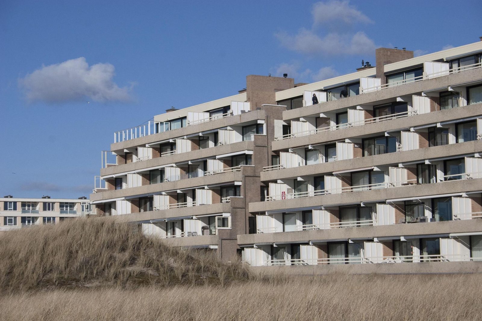 Penthouse Nautica
