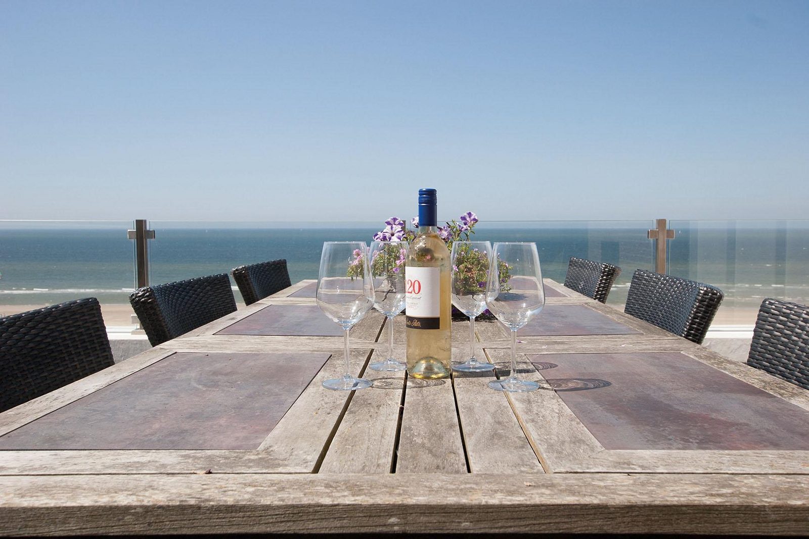 Penthouse Nautica