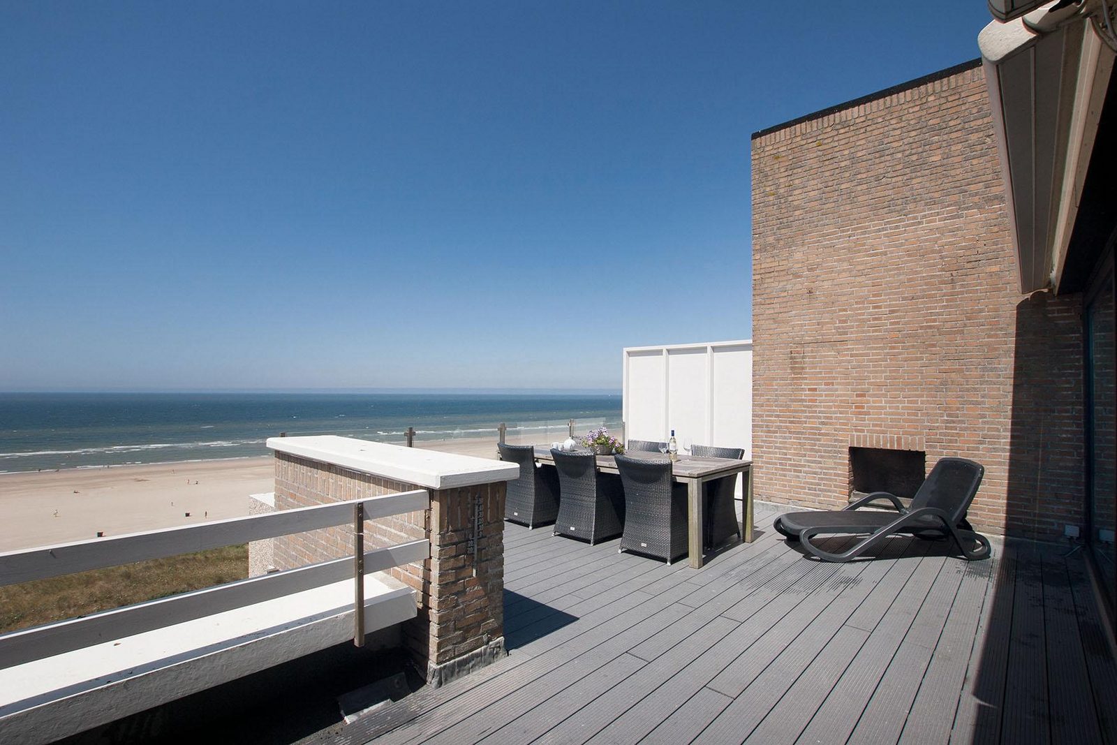Penthouse Nautica