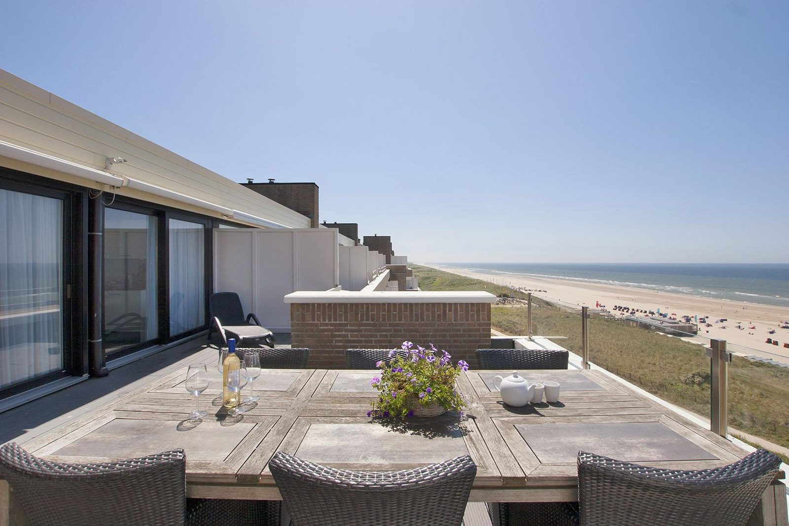 Penthouse Nautica