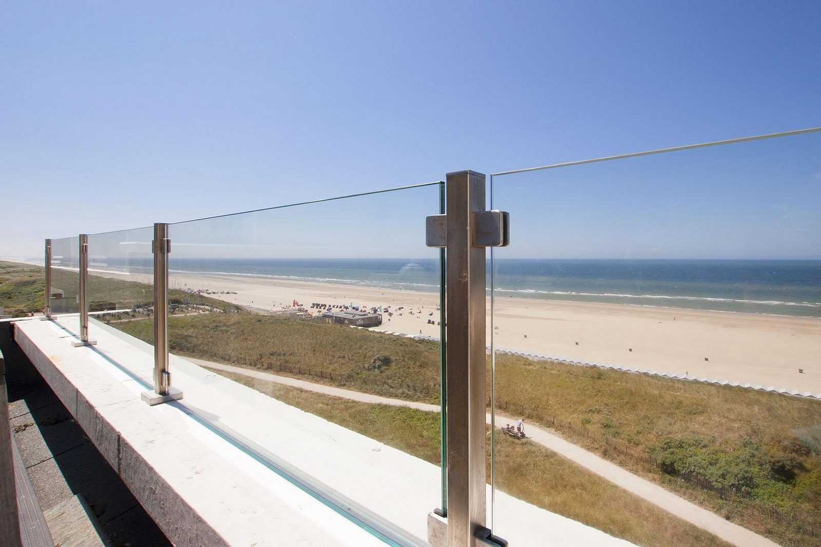 Penthouse Nautica