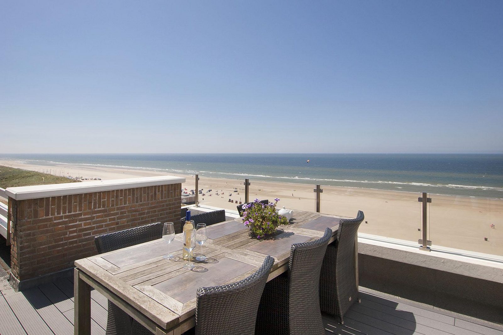 Penthouse Nautica