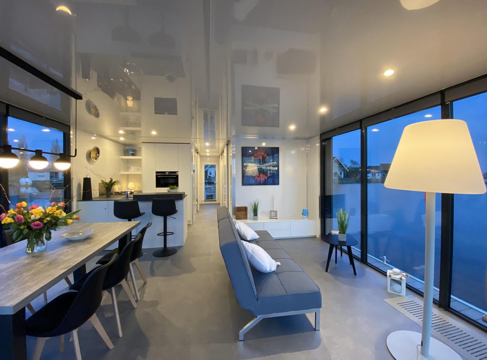 VaarAppartement 