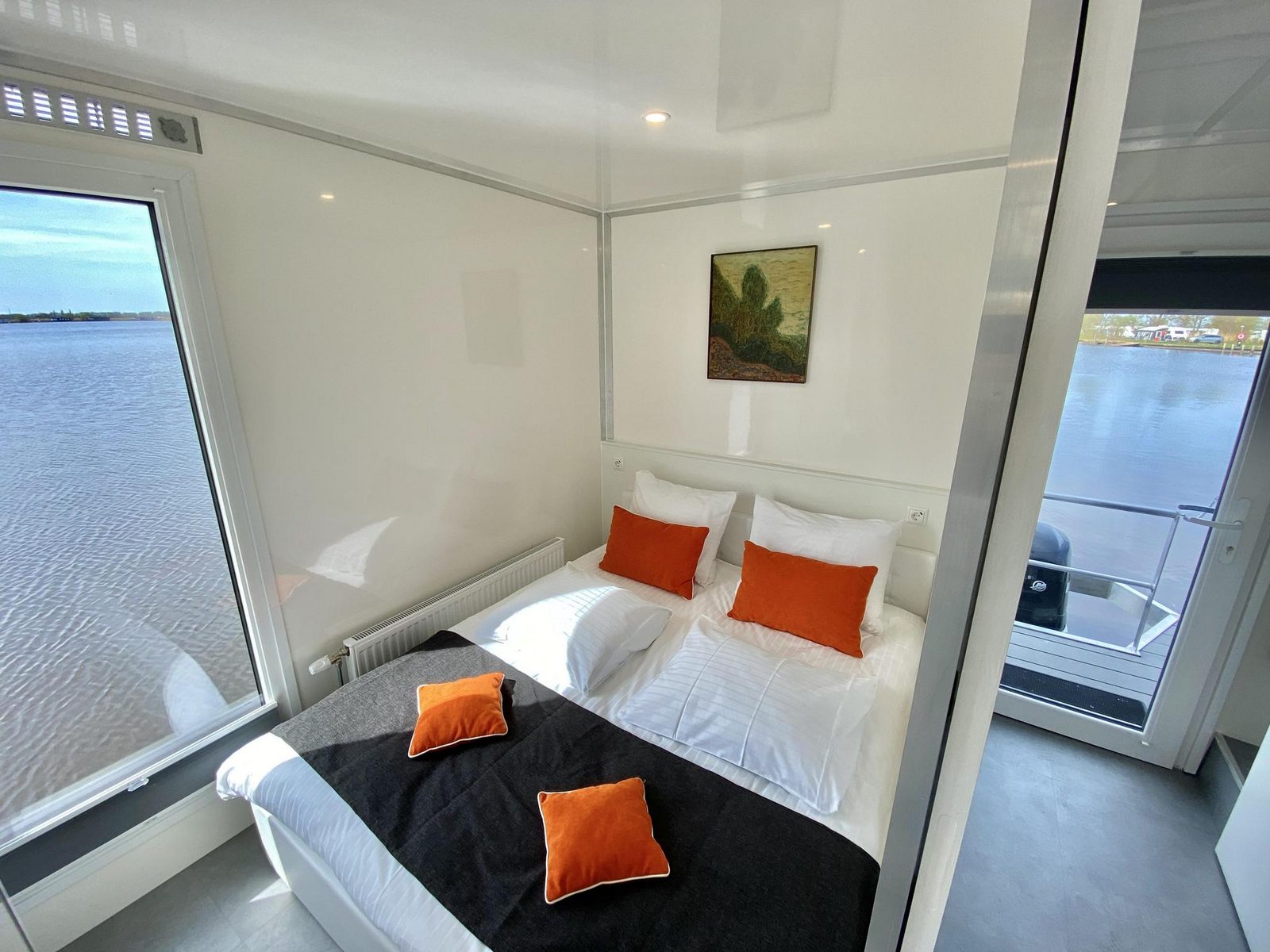 VaarAppartement 