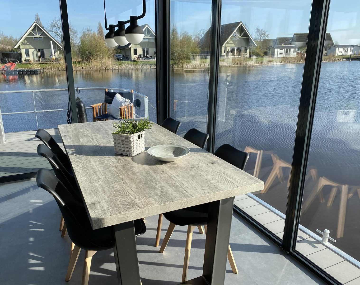 VaarAppartement 