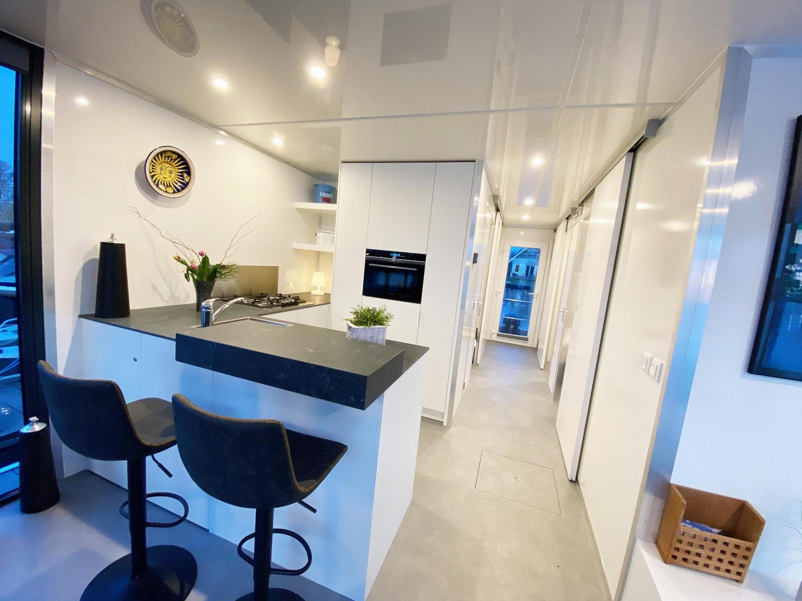 VaarAppartement 