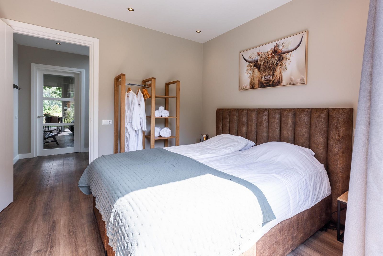 Boerderij Villa Wellness | 10 Personen