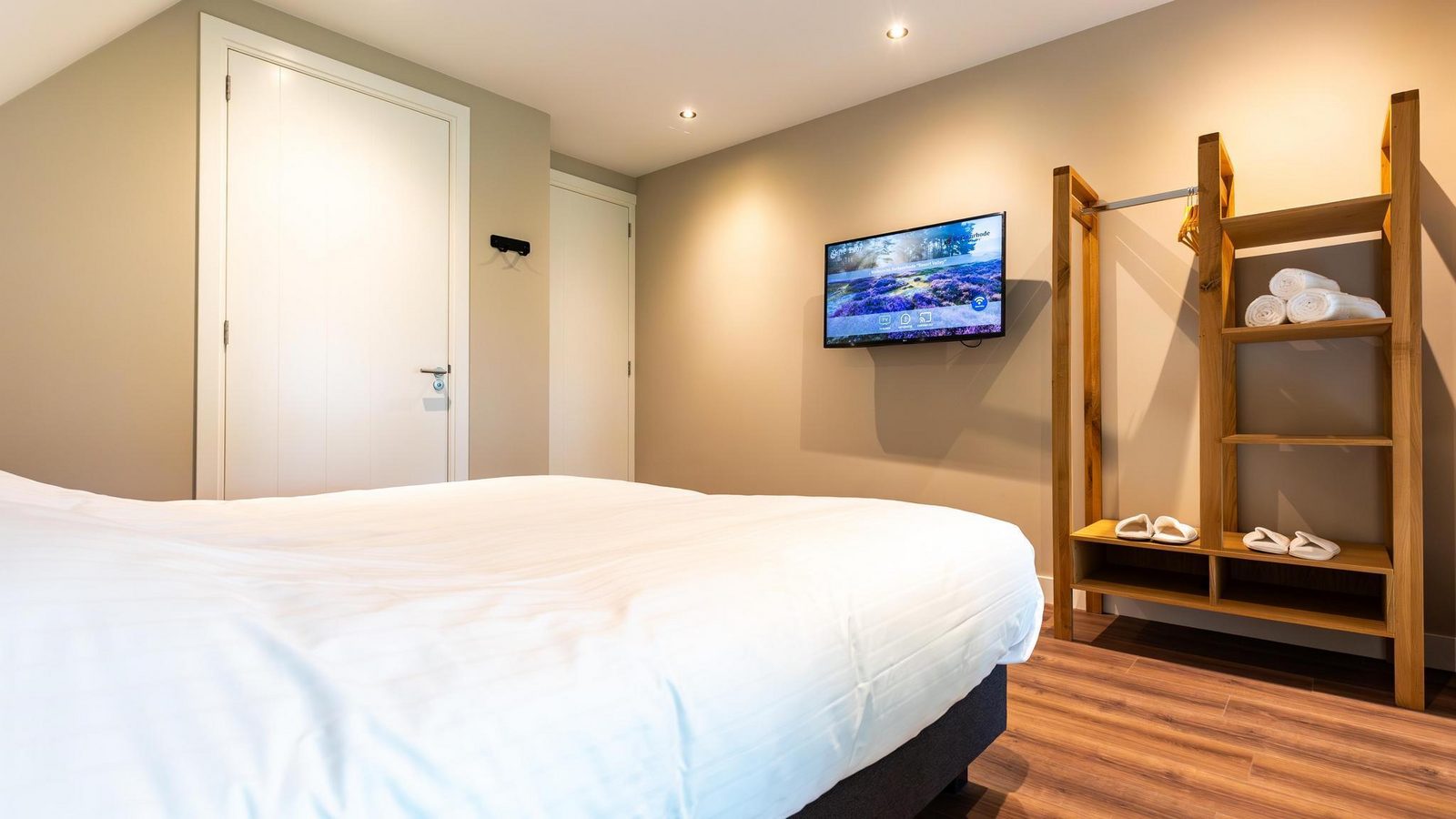 Boerderij Villa Wellness | 10 Personen
