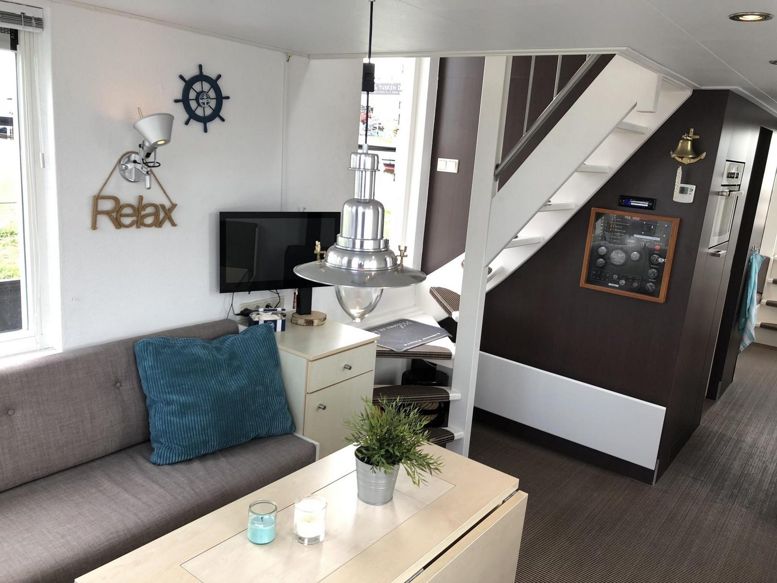 VaarHuis Akkrum