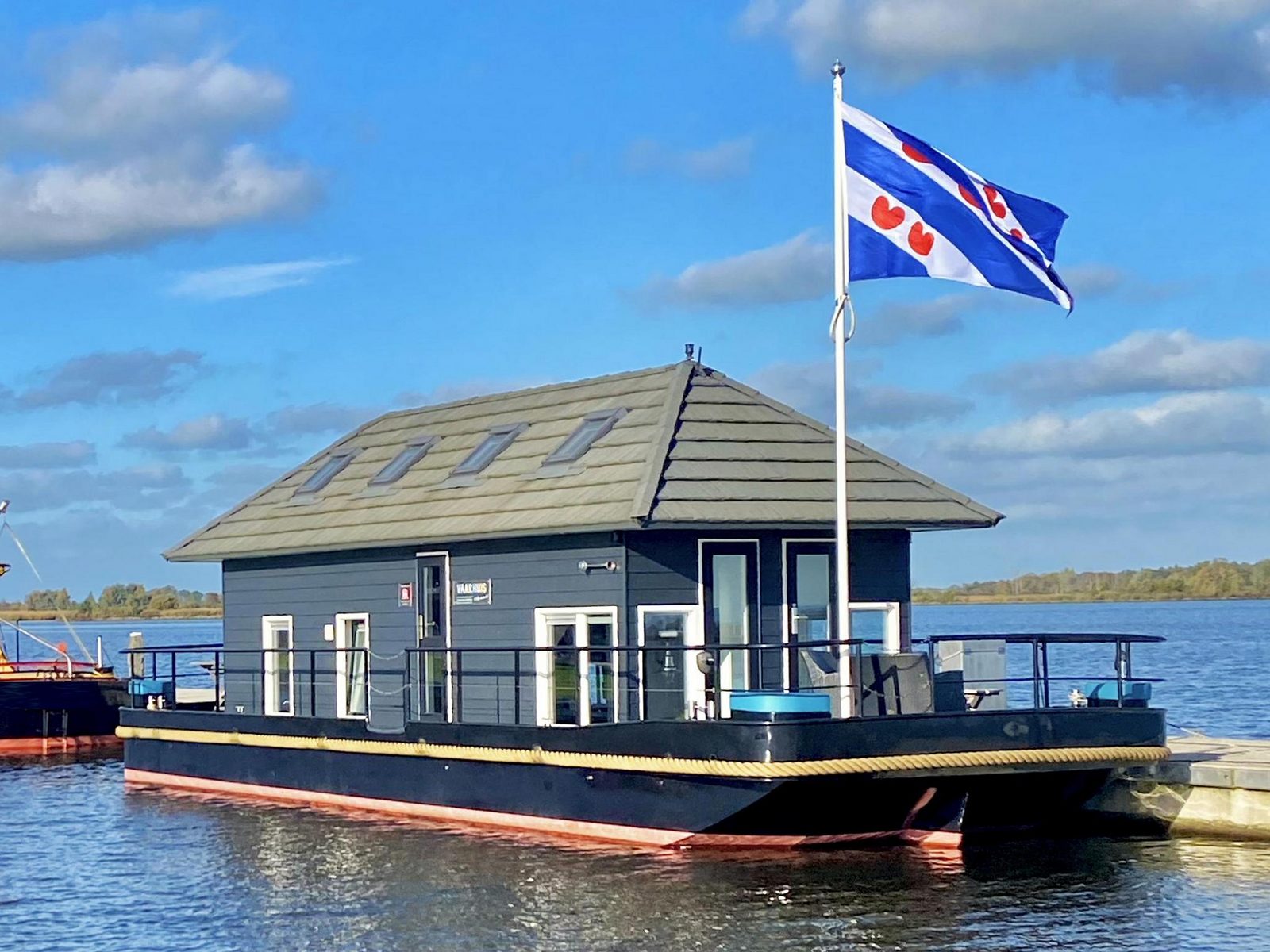 VaarHuis RCN de Potten