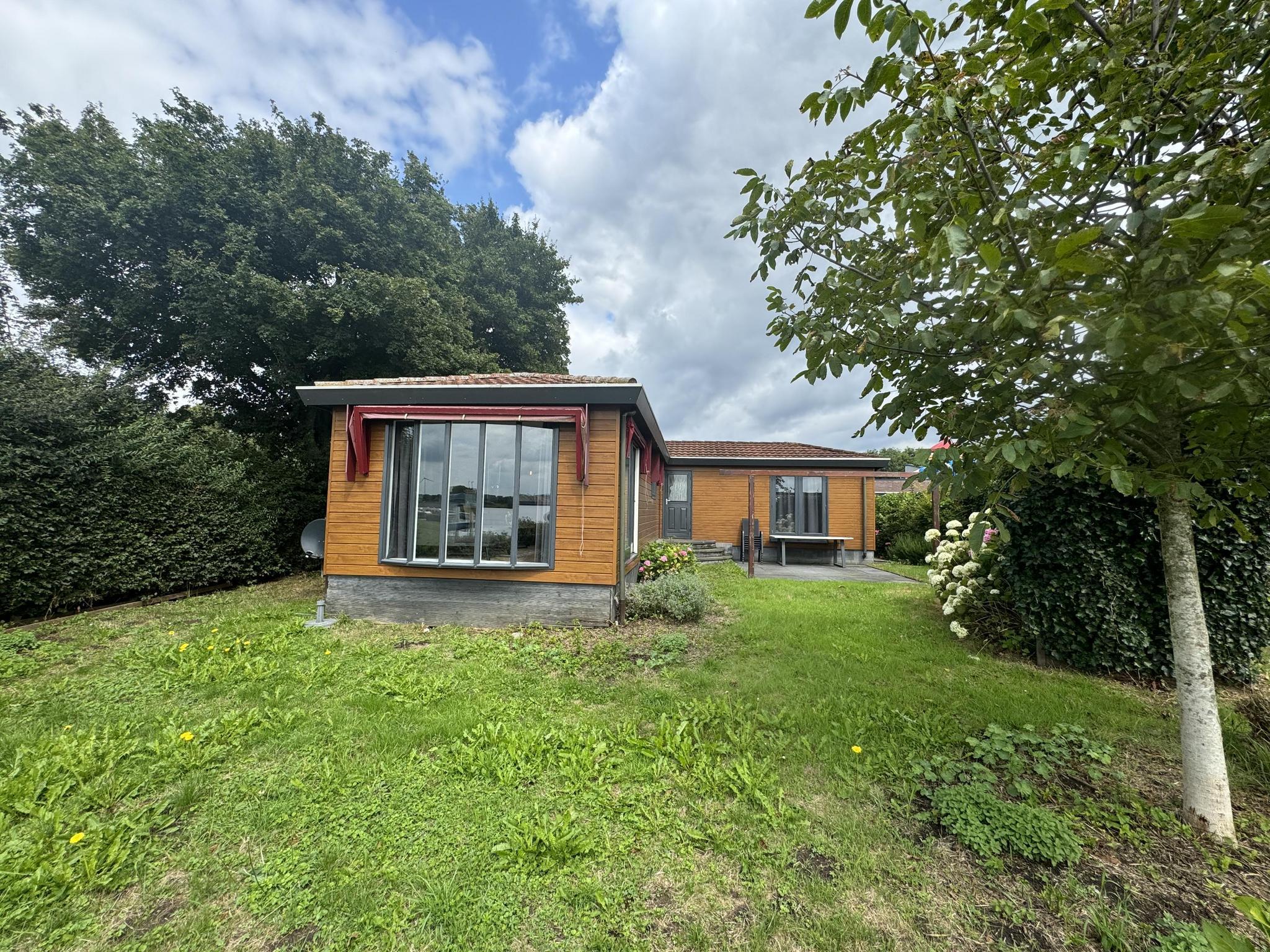Meer Chalet | 4 + 2 persons