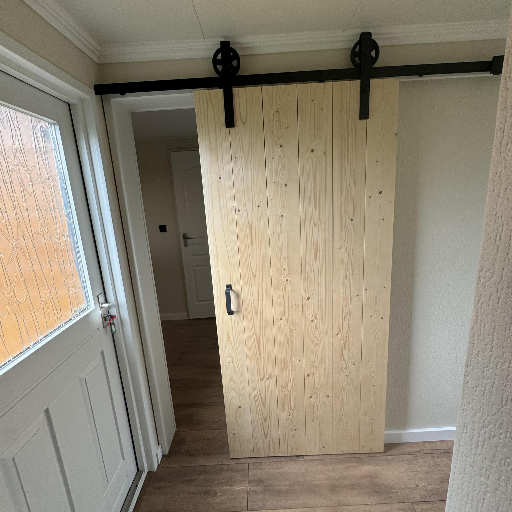 Meer Chalet | 4 + 2 persons