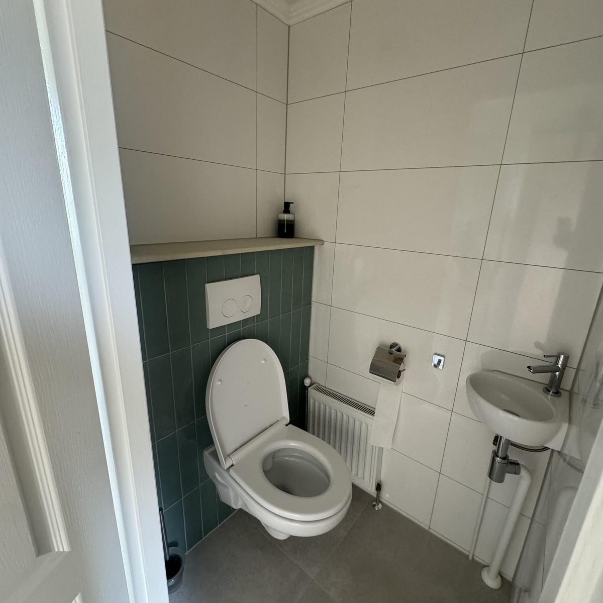 Meer Chalet | 4 + 2 personen