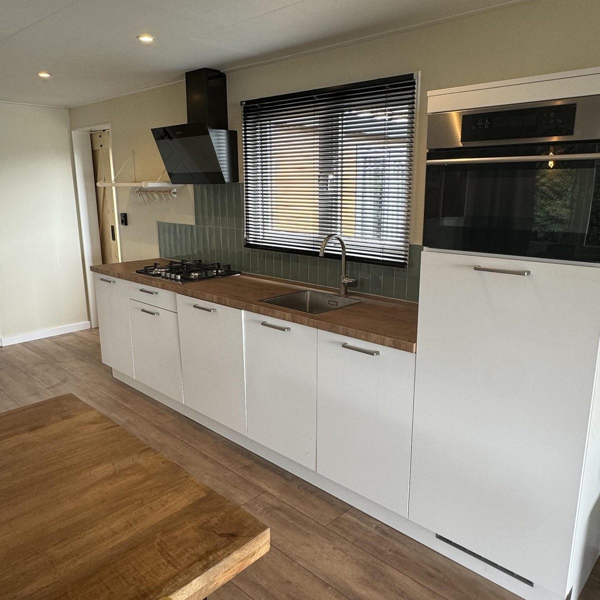 Meer Chalet | 4 + 2 personen