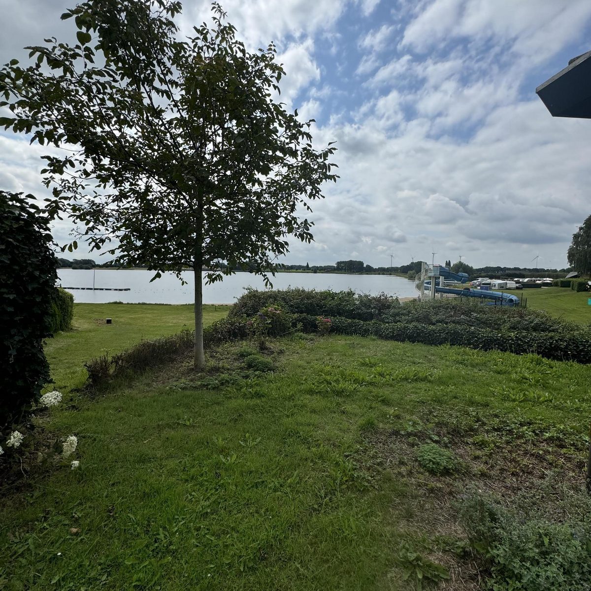 Meer Chalet | 4 + 2 personen