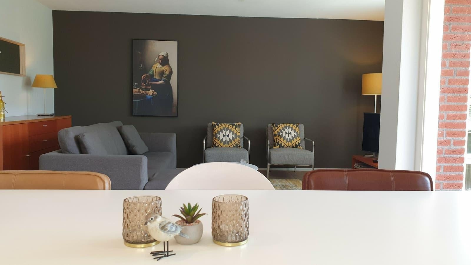 Vakantiehuis Wijde Aa 5
