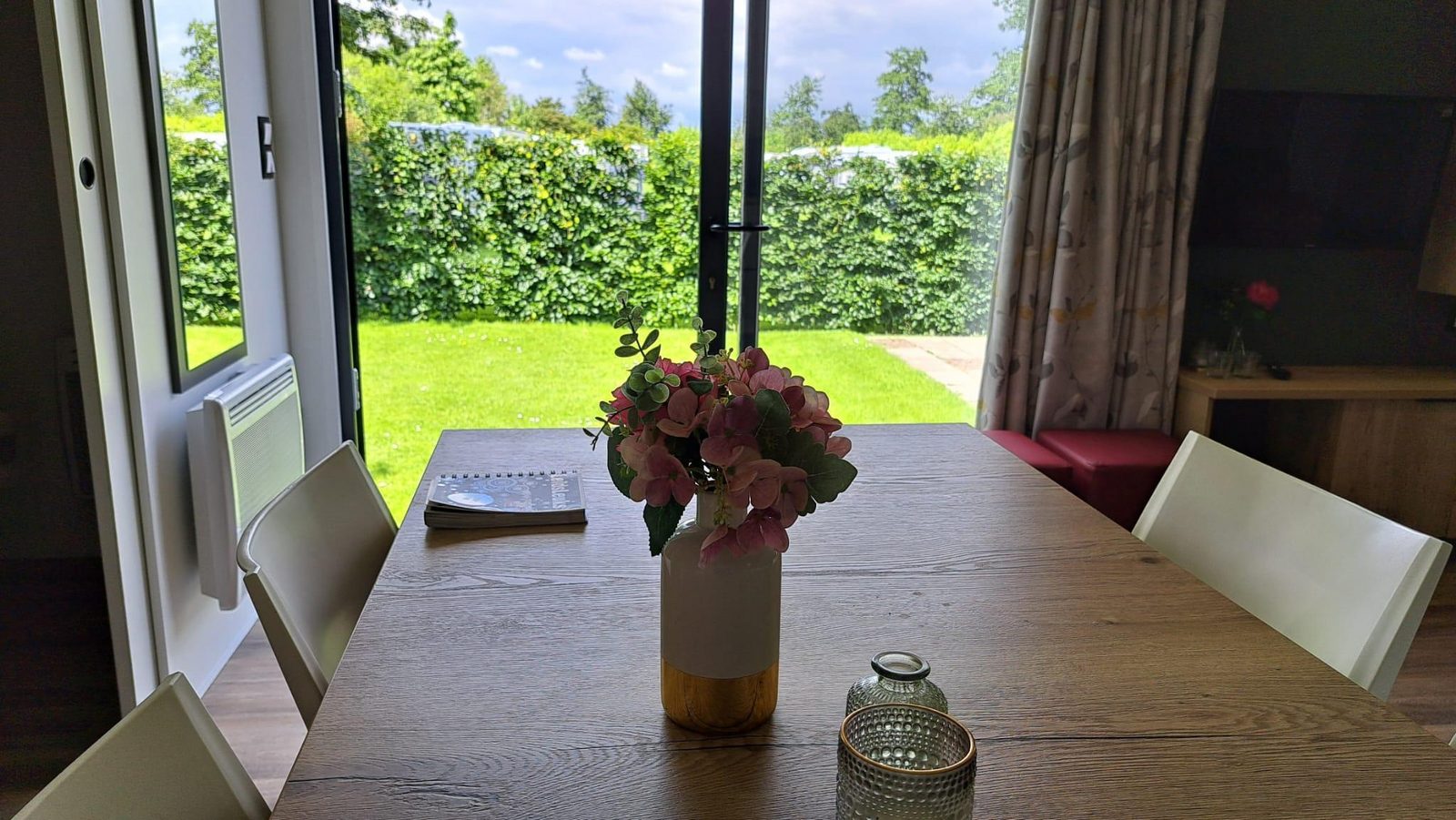 Chalet Valk