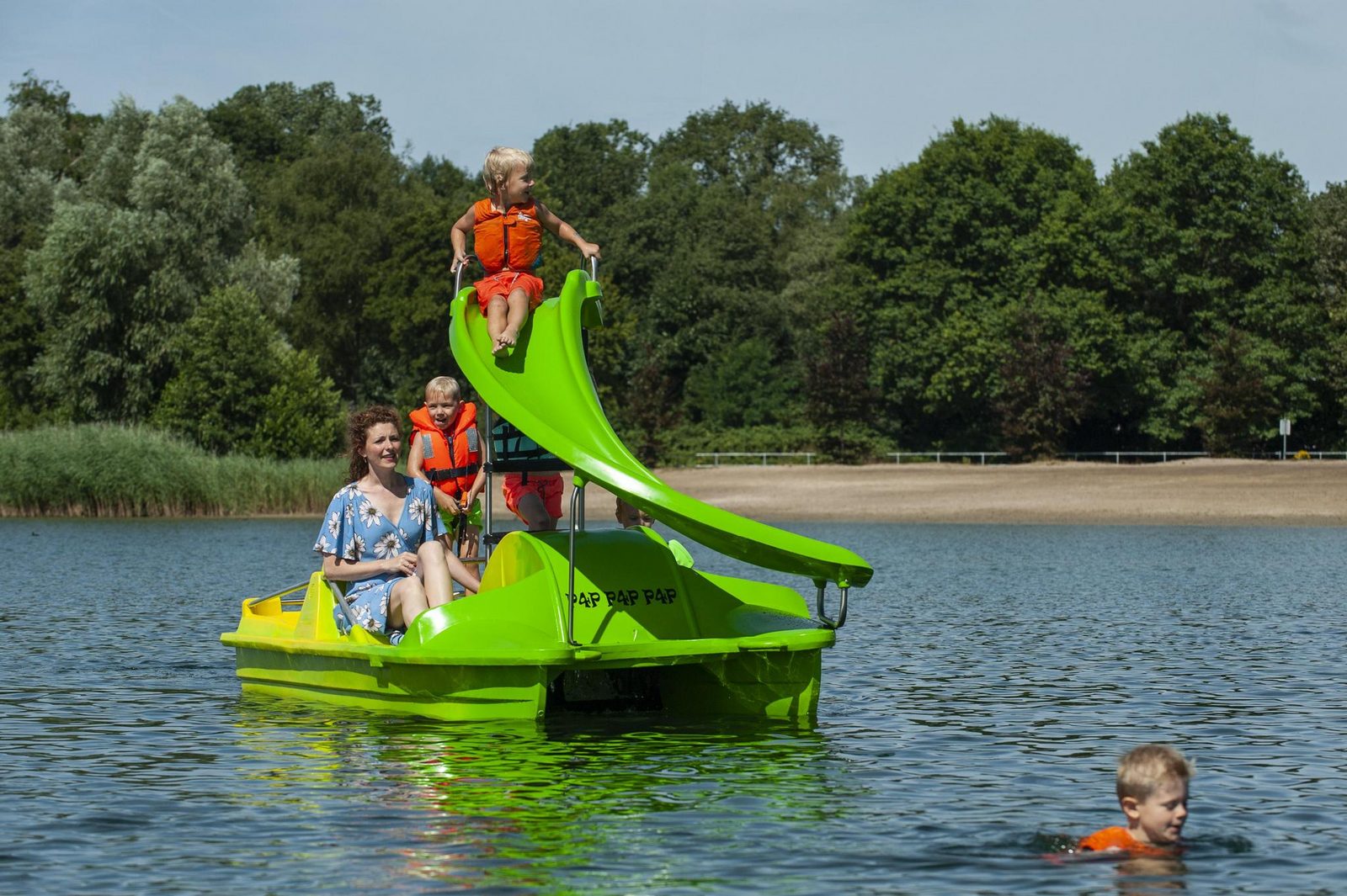 Superkomfort 