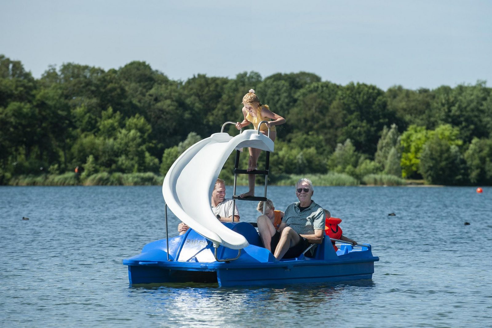Super Komfort Deluxe