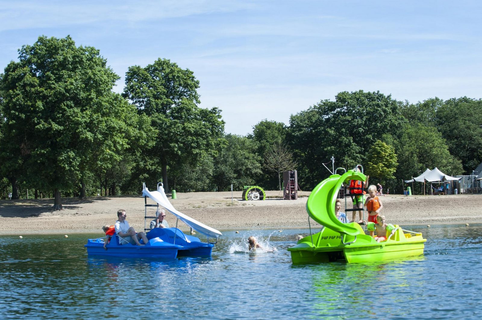 Super Komfort Deluxe