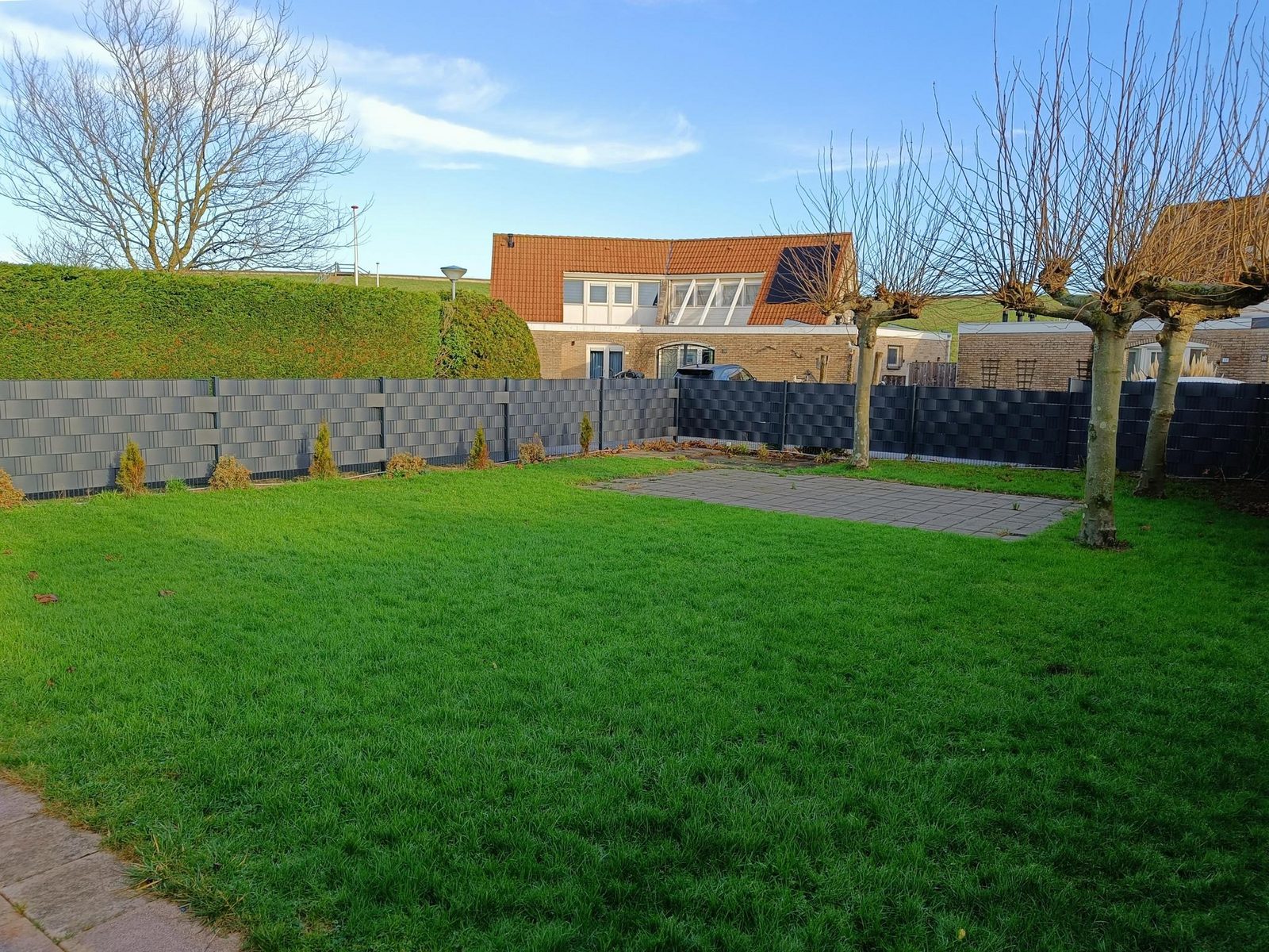 Scheldeveste 64 (Zwin), Breskens