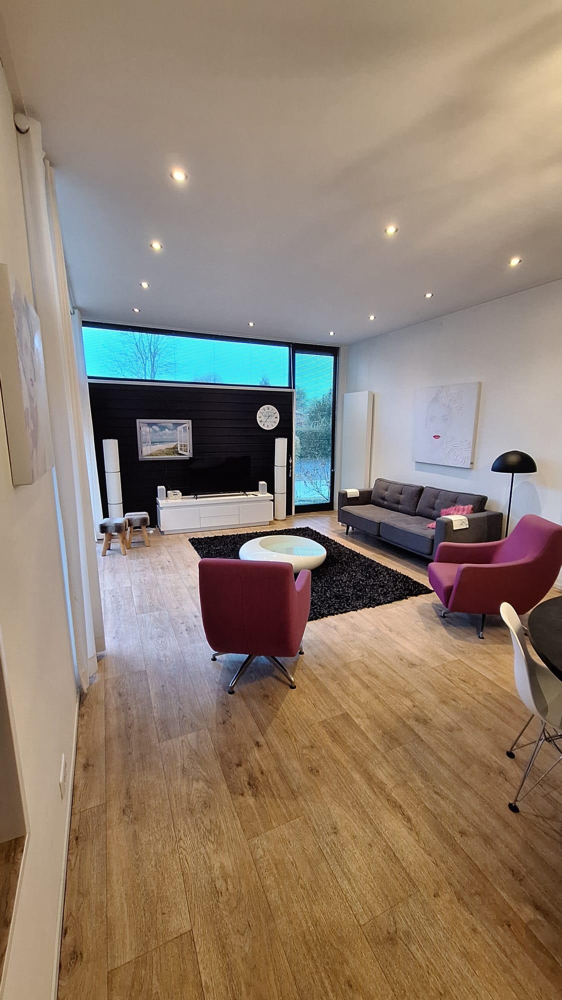 Accommodatie Molengroet - Chalet - L-Cube 4 - 9