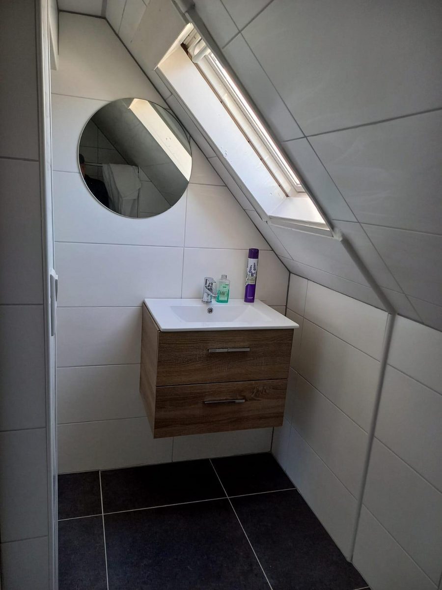 Vakantiehuis Siedling