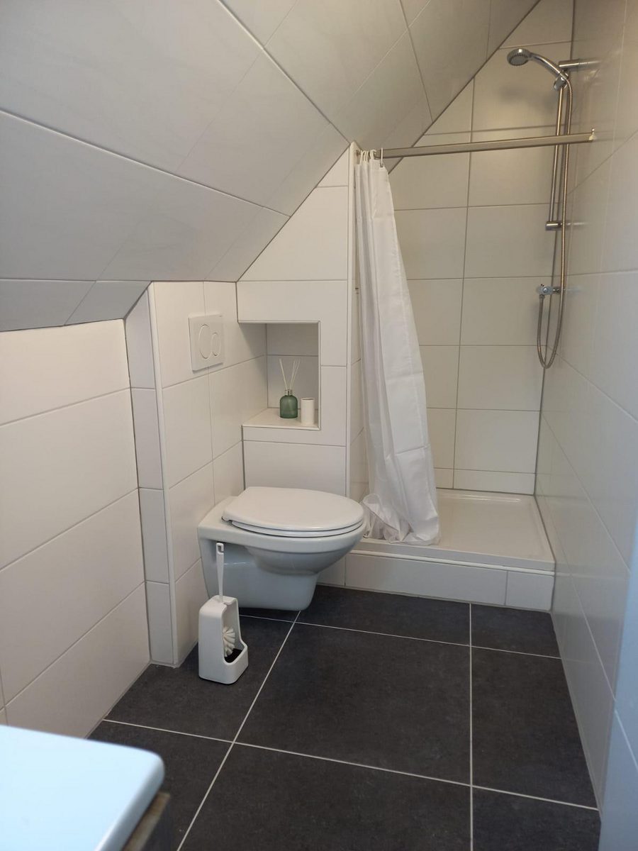 Vakantiehuis Siedling
