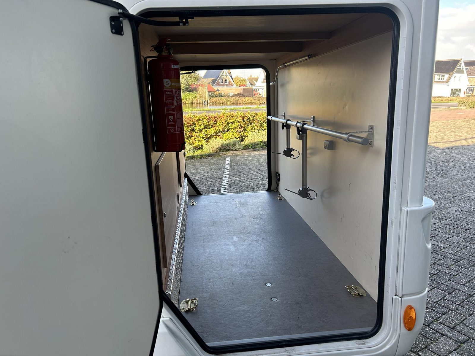 REH939 - Forster T699EB