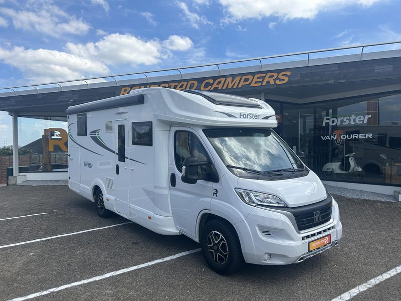 REH550 - Forster T745EB