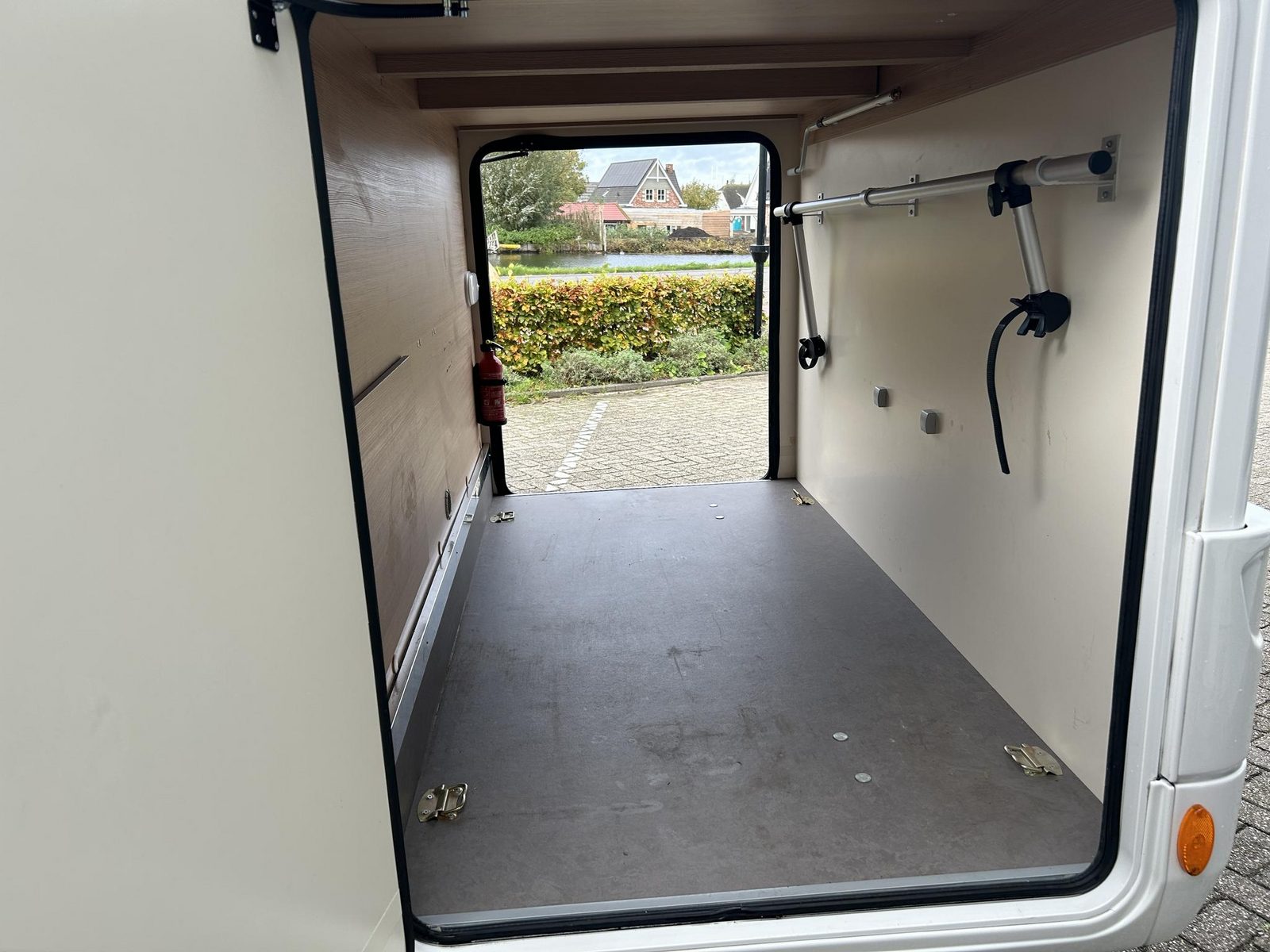 REH489 - Forster T745EF