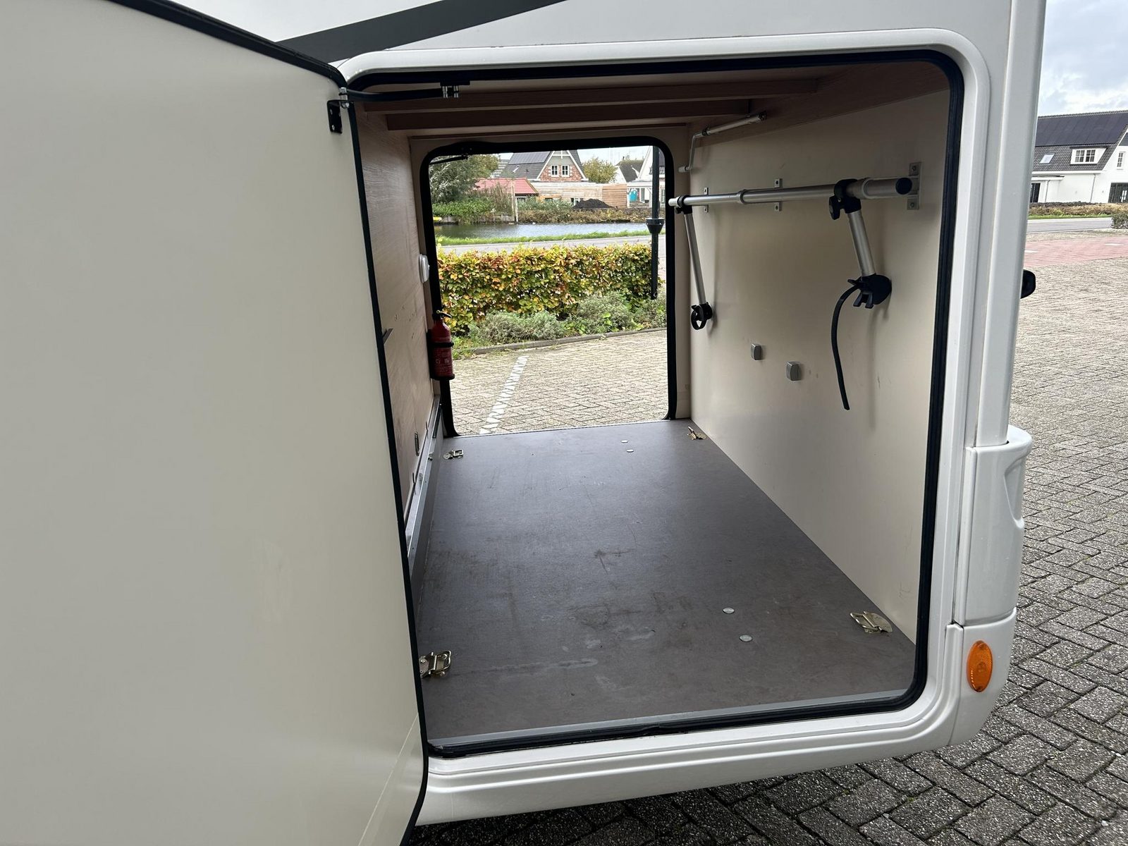 REH489 - Forster T745EF