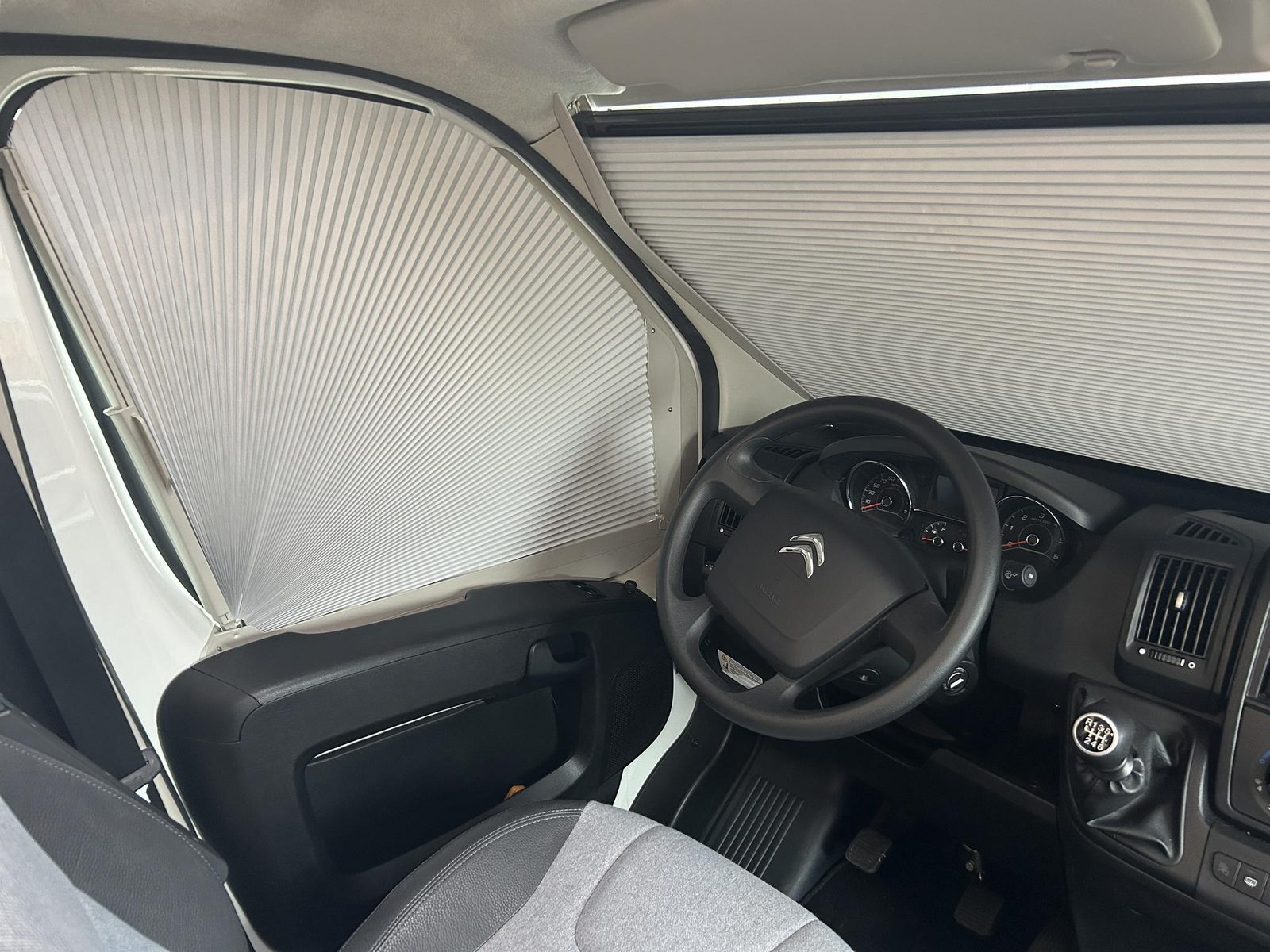 REH851 - Sun Living S70SL