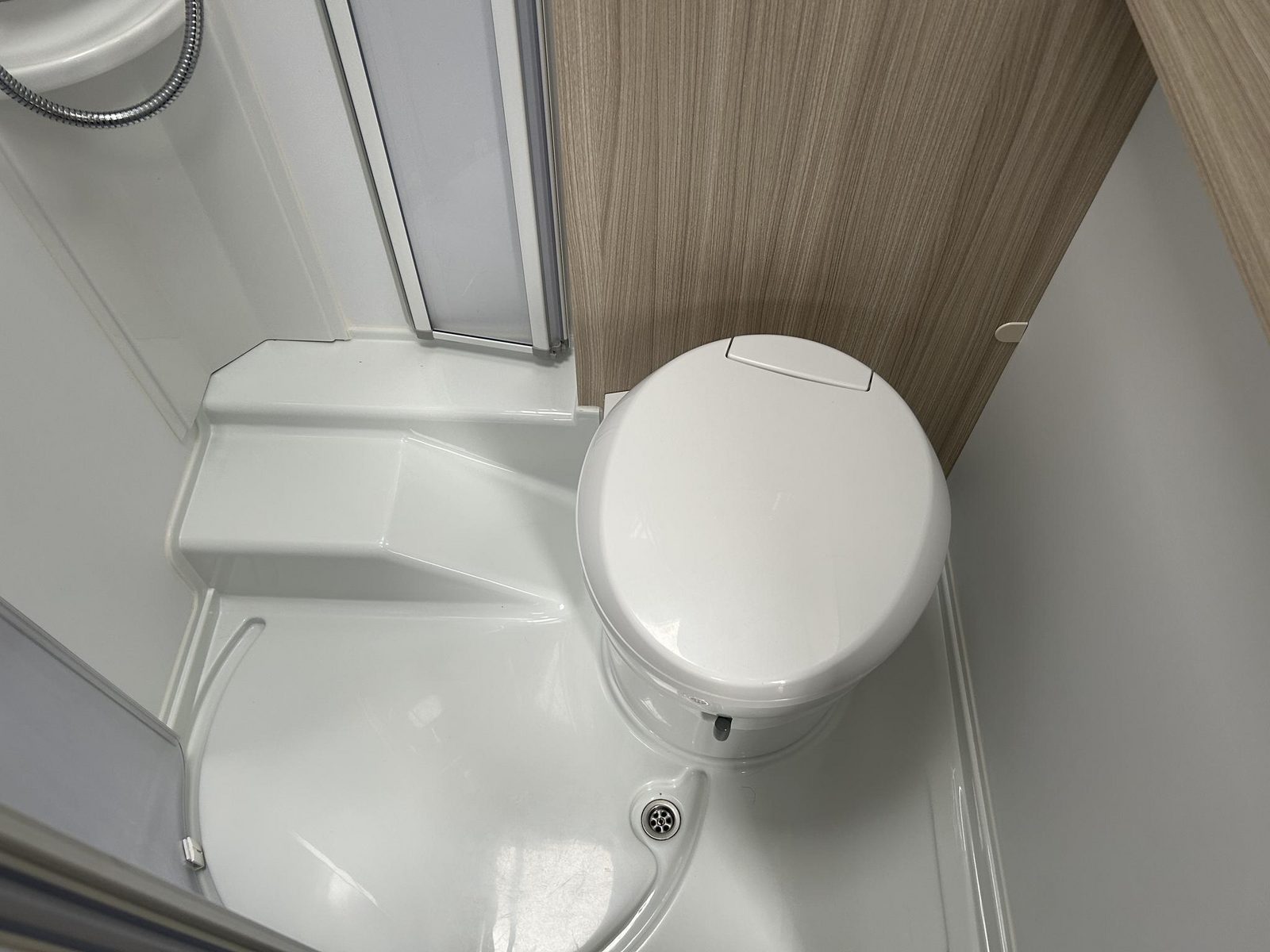 REH851 - Sun Living S70SL