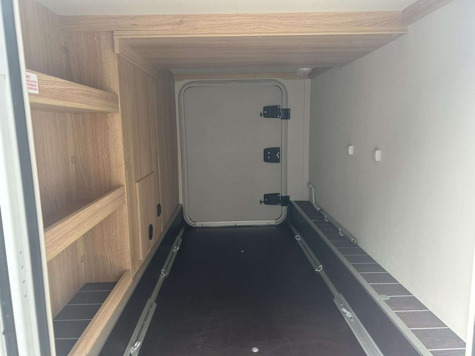 REH280 -  Knaus Sky Wave 650 MEG