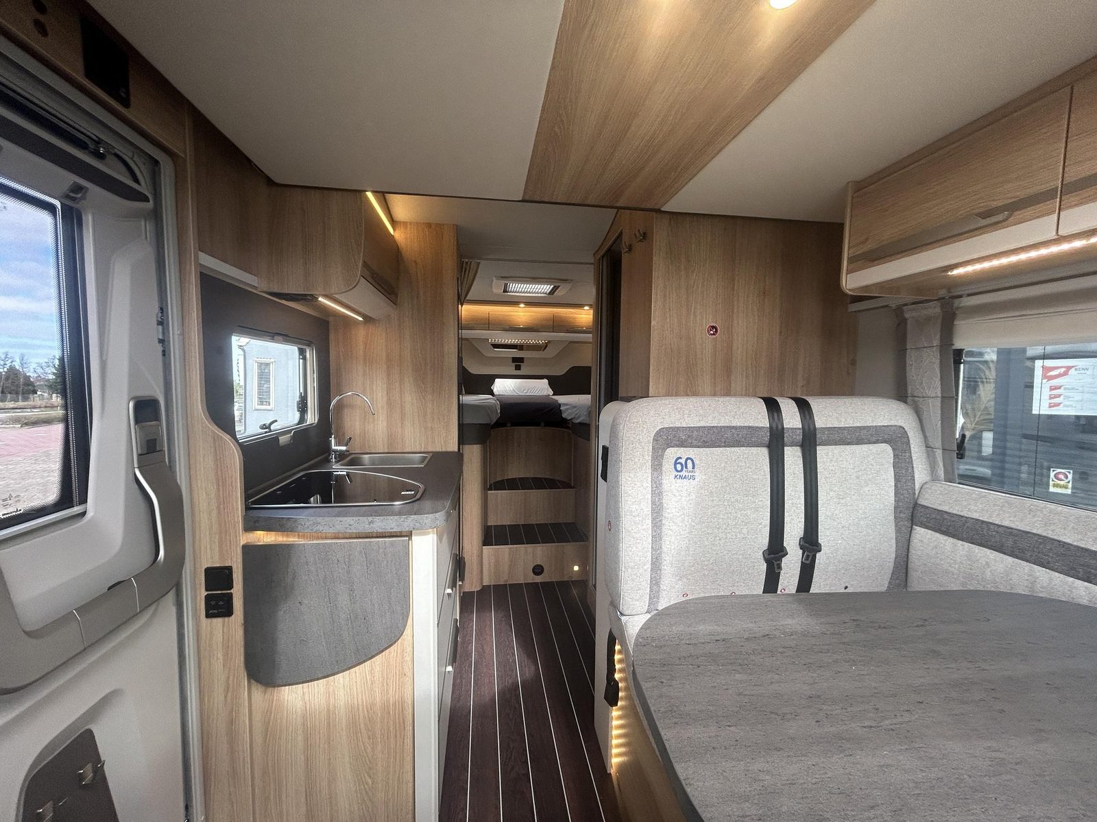 REH280 -  Knaus Sky Wave 650 MEG