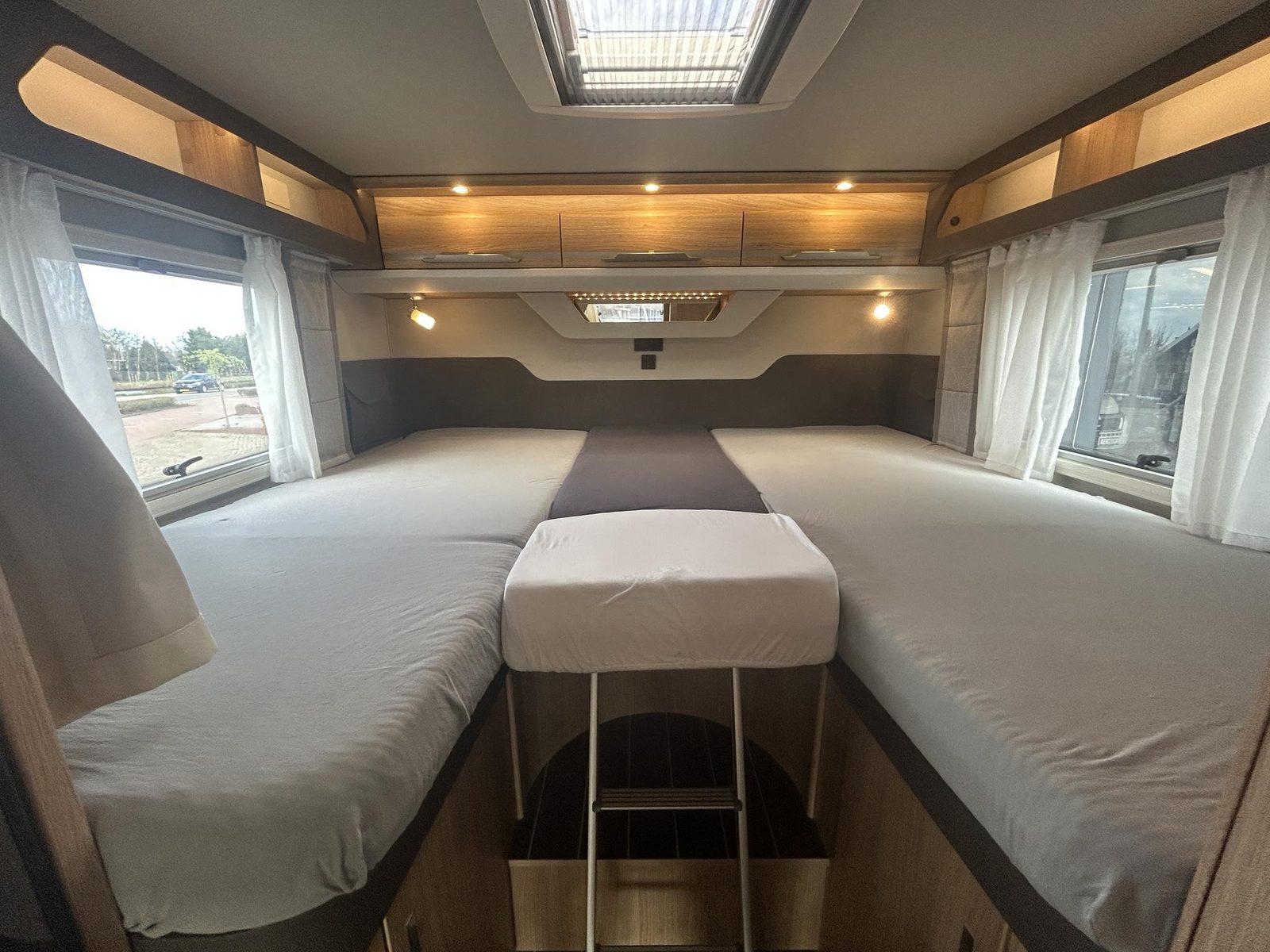REH280 -  Knaus Sky Wave 650 MEG