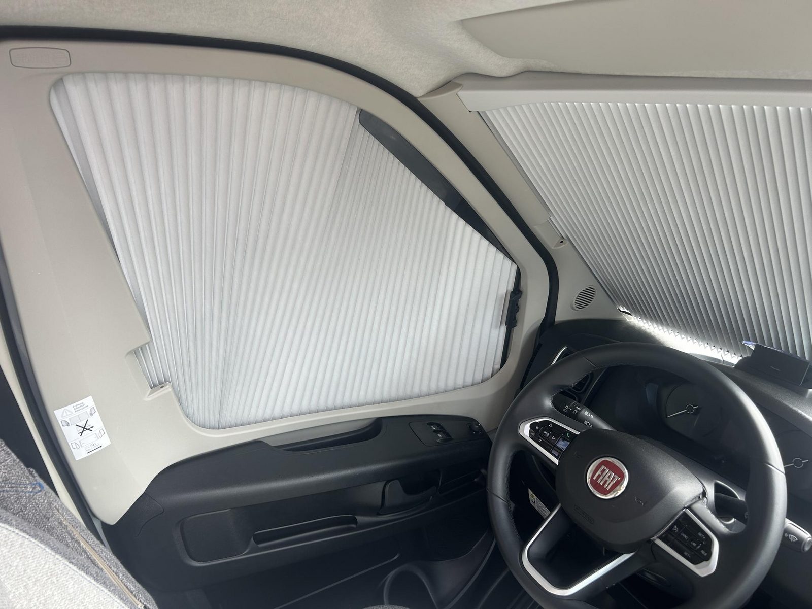 REH380 -  Knaus Sky Wave 650 MEG