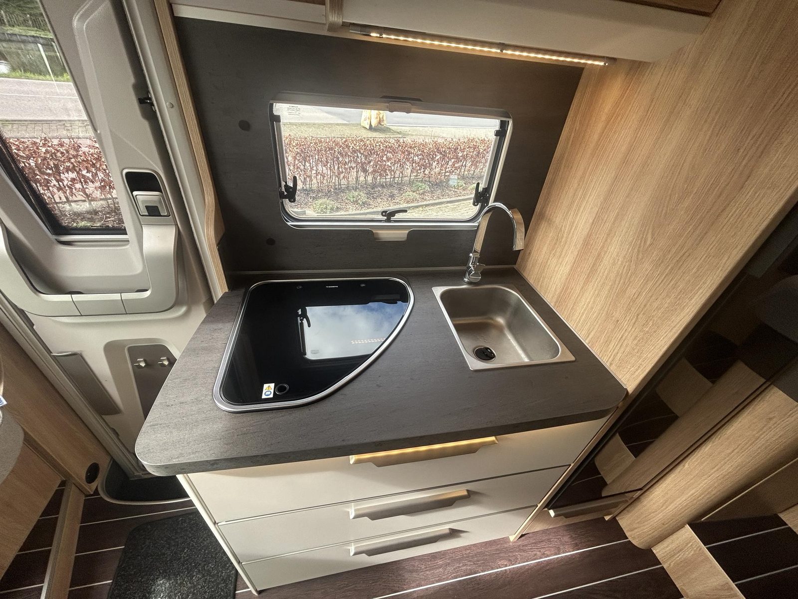 REH380 -  Knaus Sky Wave 650 MEG
