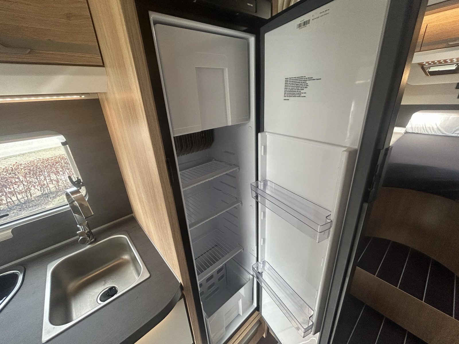 REH380 -  Knaus Sky Wave 650 MEG