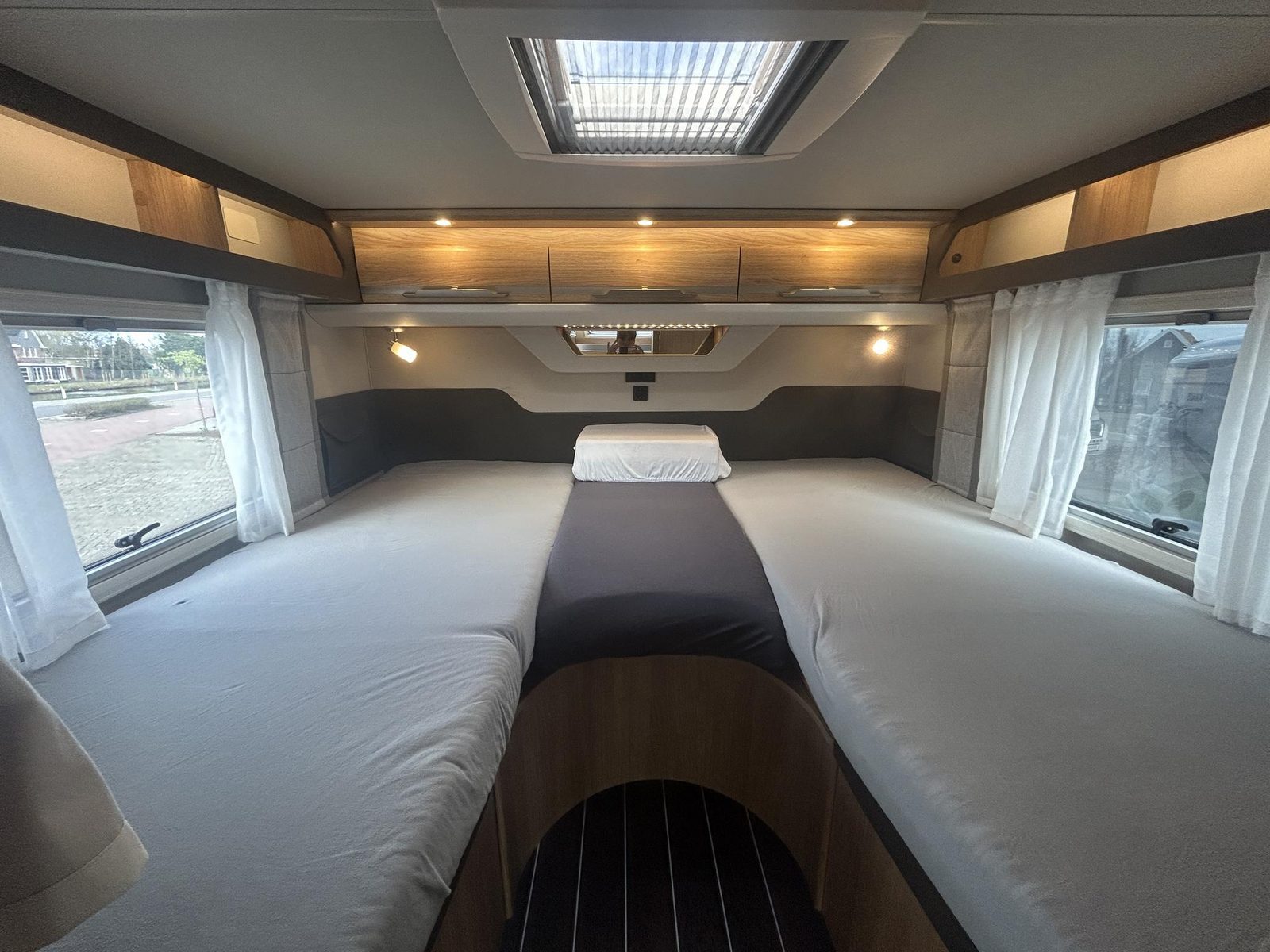 REH380 -  Knaus Sky Wave 650 MEG