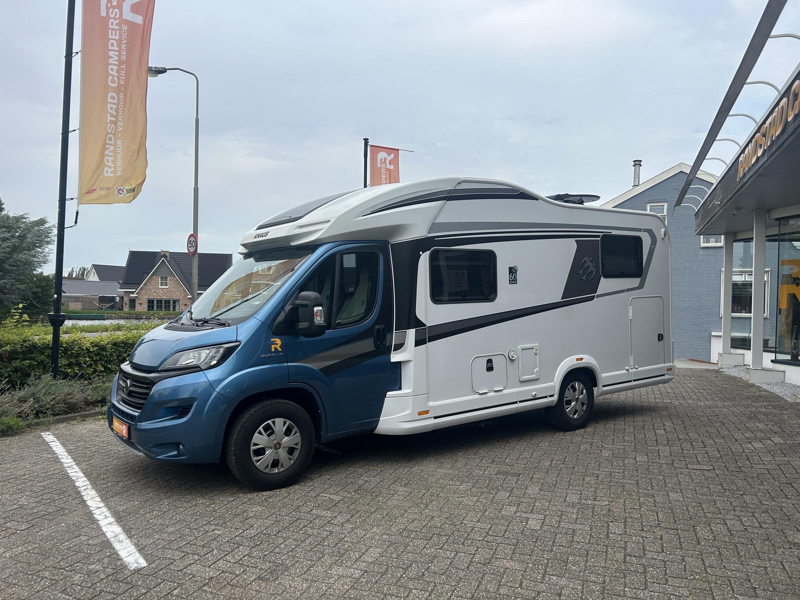 REH252 Sky Wave 650 MEG