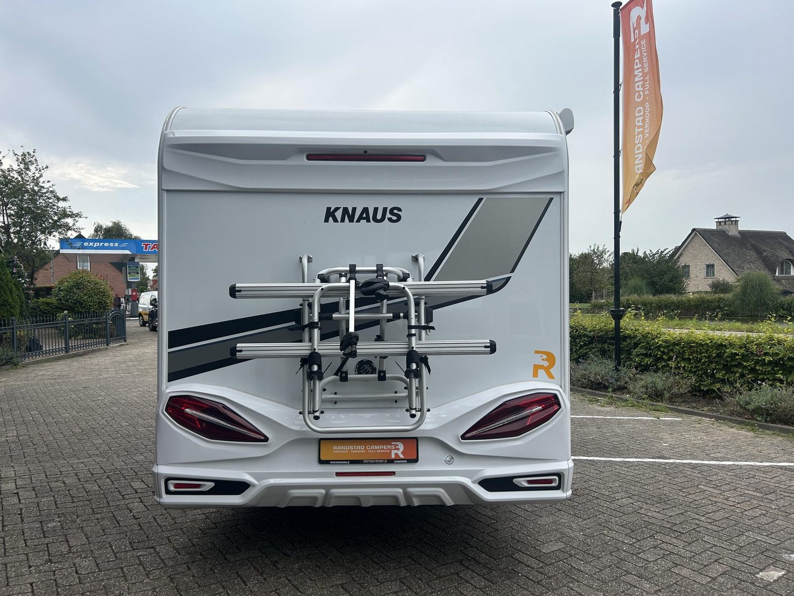 REH252 Sky Wave 650 MEG