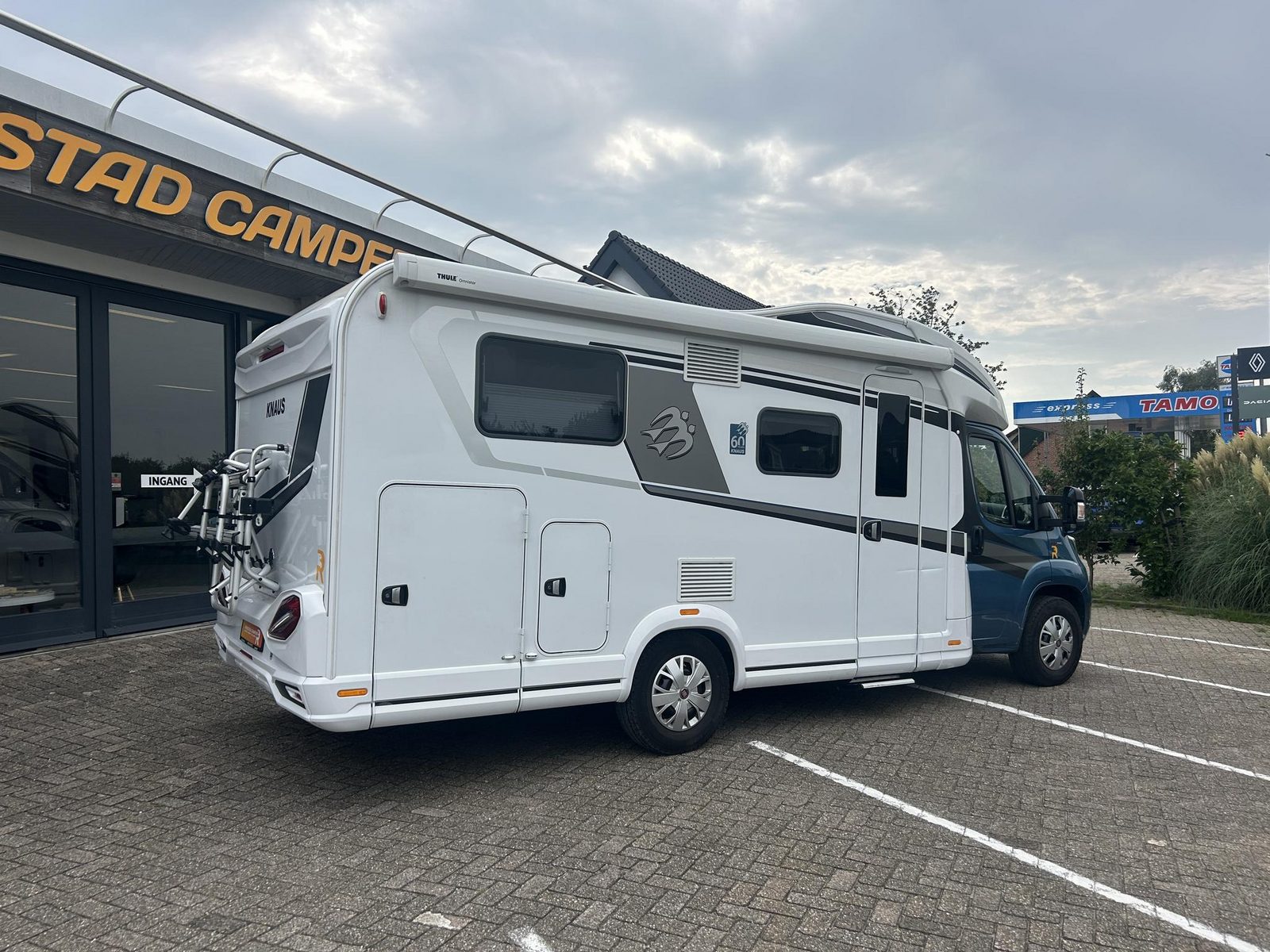 REH252 Sky Wave 650 MEG